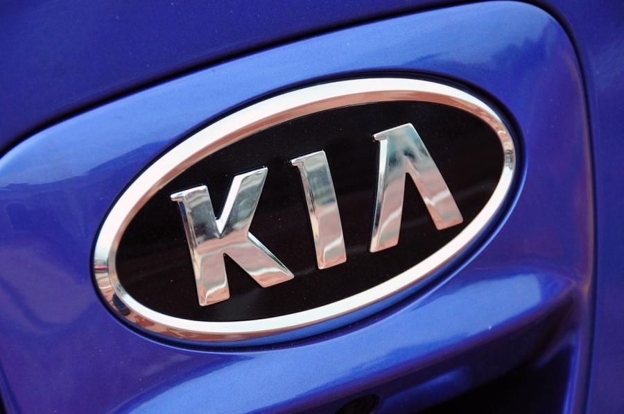  Kia Rio 5-Door 2012 года  (фото 31 из 39)